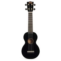 Soprāna ukulele Mahalo Rainbow MR1-BK cena un informācija | Ģitāras | 220.lv