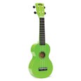 Soprāna ukulele Mahalo Rainbow MR1-GN