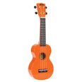 Soprāna ukulele Mahalo Rainbow MR1-OR