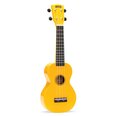 Soprāna ukulele Mahalo Rainbow MR1-YW