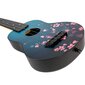 Soprāna ukulele Flight Travel TUS-32 Sakura cena un informācija | Ģitāras | 220.lv