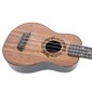 Soprāna ukulele Flight Travel TUS-50 Salamander цена и информация | Ģitāras | 220.lv