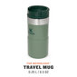 Termokrūze, The NeverLeak Travel Mug, 0,25L, zaļa цена и информация | Termosi, termokrūzes | 220.lv