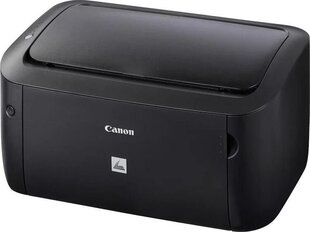 Laser Printer|CANON|LBP6030B|USB 2.0|ETH|8468B042 cena un informācija | Printeri un daudzfunkcionālās ierīces | 220.lv