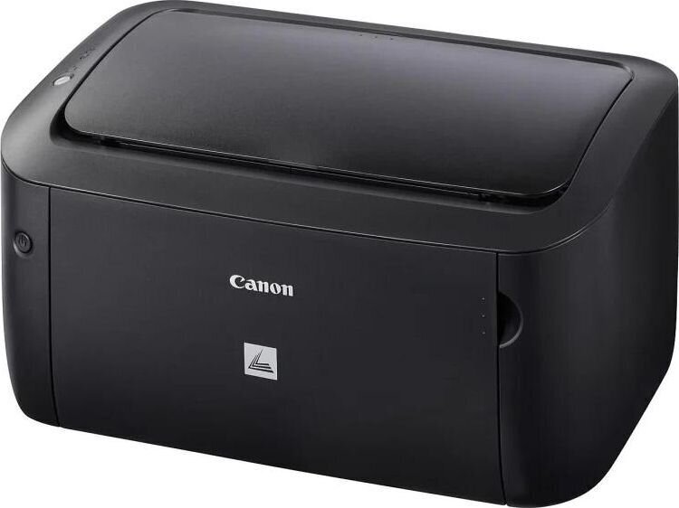 Laser Printer|CANON|LBP6030B|USB 2.0|ETH|8468B042 цена и информация | Printeri un daudzfunkcionālās ierīces | 220.lv