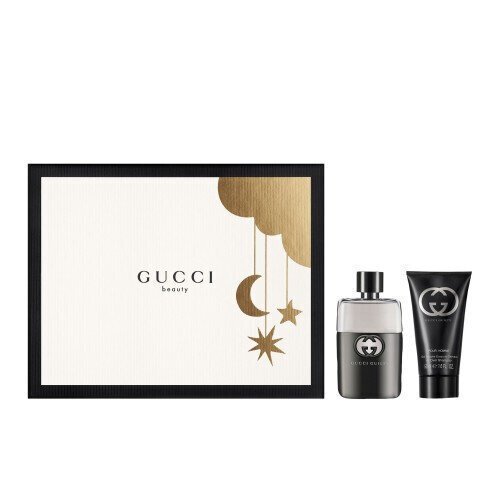 Parfimērijas ūdens Gucci Bloom Ambrosia EDP, 50 ml + EDP, 5 ml цена и информация | Vīriešu smaržas | 220.lv