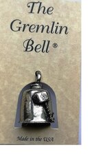 Zvaniņš (Gremlin Bell) ar Tora veseri cena un informācija | Moto piederumi | 220.lv