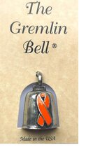 Zvaniņš (Gremlin Bell) Awareness cena un informācija | Moto piederumi | 220.lv