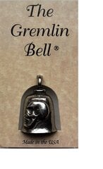 Колокольчик Gremlin Bell цена и информация | Мото принадлежности | 220.lv