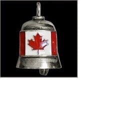 Колокольчик Gremlin Bell цена и информация | Мото принадлежности | 220.lv