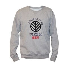 Bērnu Džemperis Rox R NUGGETS 38521011 Pelēks cena un informācija | Zēnu jakas, džemperi, žaketes, vestes | 220.lv