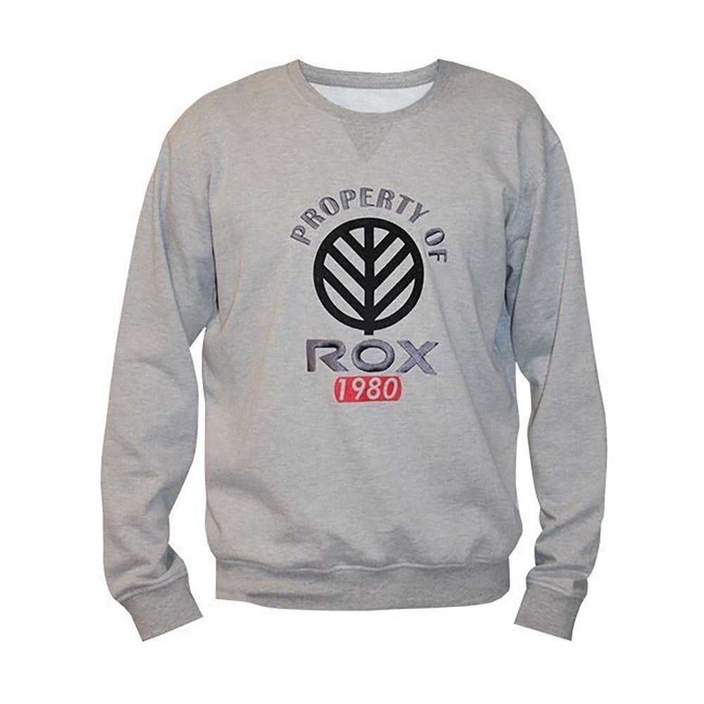 Bērnu Džemperis Rox R NUGGETS 38521011 Pelēks цена и информация | Zēnu jakas, džemperi, žaketes, vestes | 220.lv