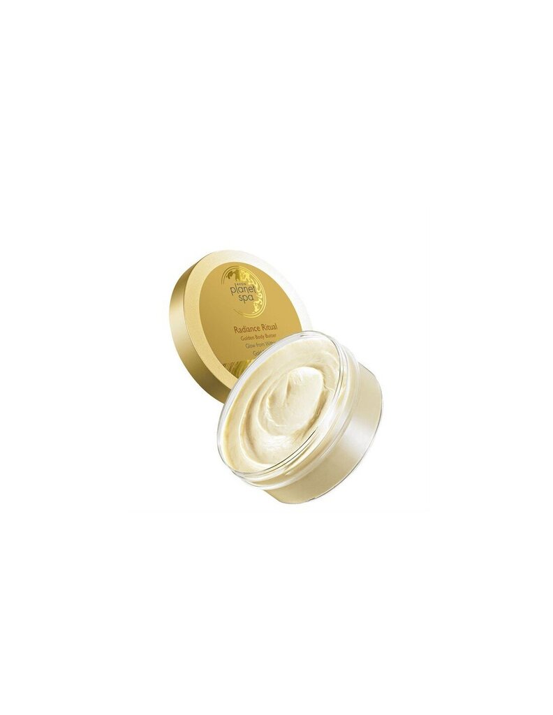 Izgaismojošs ķermeņa krēms Avon Golden Body Butter 200 ml cena un informācija | Ķermeņa krēmi, losjoni | 220.lv