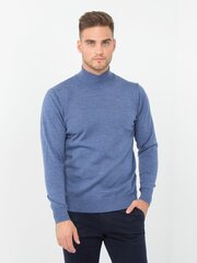 Džemperis STORGIO 5008 jeans M75293 L 21W цена и информация | Мужские свитера | 220.lv