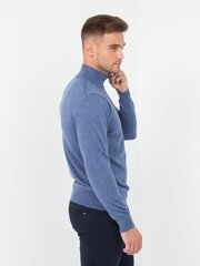 Džemperis STORGIO 5008 jeans M75293 L 21W cena un informācija | Vīriešu džemperi | 220.lv