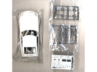 Сборная пластиковая модель Fujimi - Nissan Fairlady 240ZG, 1/24, 03929 цена и информация | Kонструкторы | 220.lv