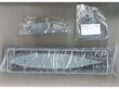 VEE HOBBY - USS Battleship South Dakota BB-57 1944.6, 1/700, 57005 cena un informācija | Konstruktori | 220.lv