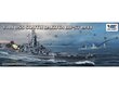 VEE HOBBY - USS Battleship South Dakota BB-57 1944.6, 1/700, 57005 цена и информация | Konstruktori | 220.lv