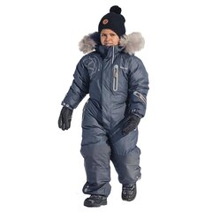 Зимний пуховой комбинезон Columbia Snuggly цена и информация | Зимняя одежда для детей | 220.lv