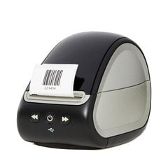 Принтер этикеток Dymo LabelWriter 550  цена и информация | Принтеры | 220.lv