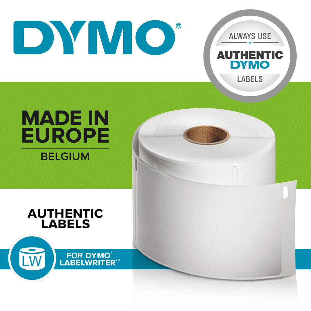 Dymo LabelWriter 550 цена и информация | Printeri un daudzfunkcionālās ierīces | 220.lv