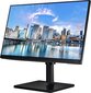 Samsung F24T452FQR cena un informācija | Monitori | 220.lv