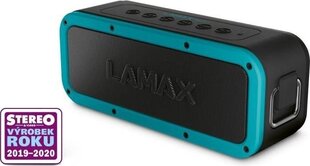 Lamax Storm 1, melns cena un informācija | Skaļruņi | 220.lv