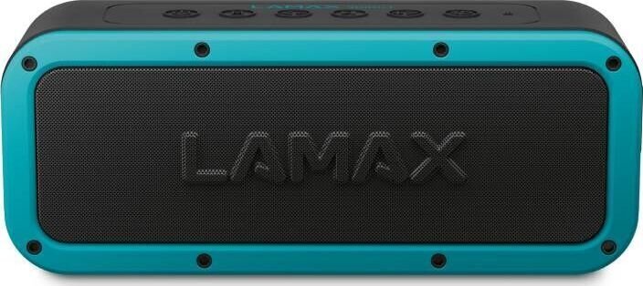 Lamax Storm 1, melns цена и информация | Skaļruņi | 220.lv