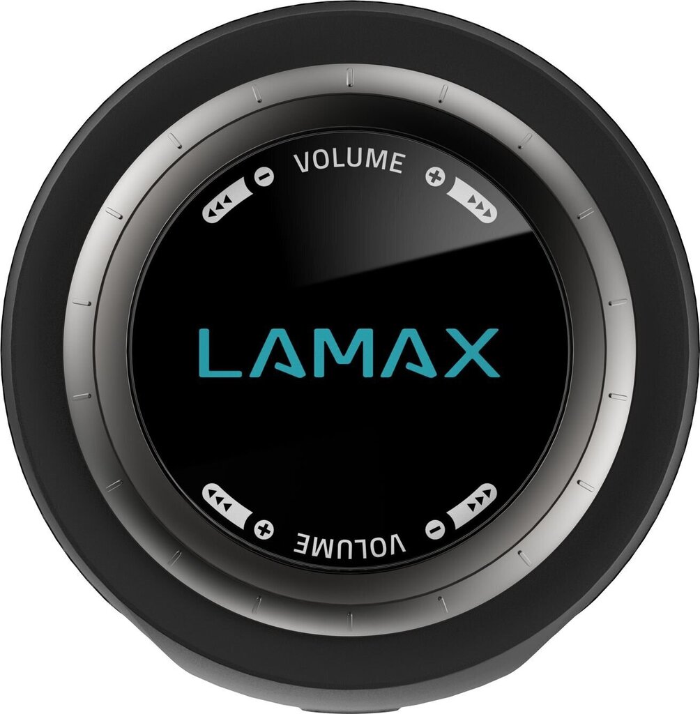 Lamax LMXSO2, melns cena un informācija | Skaļruņi | 220.lv