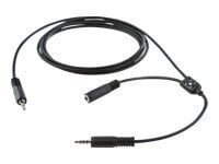 Elgato Chat Link Cable PS4 / PS5 / Nintendo cena un informācija | Adapteri un USB centrmezgli | 220.lv