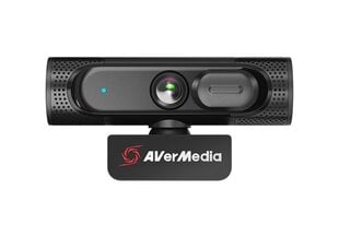 AverMedia 40AAPW315AVV цена и информация | Компьютерные (Веб) камеры | 220.lv