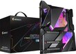 Gigabyte Z490 Aorus Xtreme WF цена и информация | Mātesplates | 220.lv