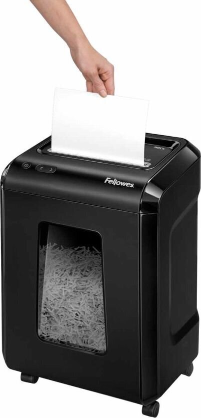 Fellowes Powershred 92Cs cena un informācija | Papīra smalcinātāji | 220.lv