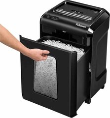 Fellowes Powershred 92Cs cena un informācija | Papīra smalcinātāji | 220.lv