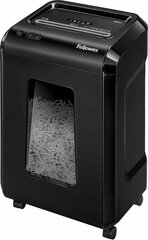 Fellowes Powershred 92Cs цена и информация | Шредеры | 220.lv