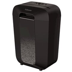 Fellowes Powershred LX70 Black cena un informācija | Papīra smalcinātāji | 220.lv