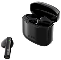Edifier W200T Mini wireless headphones TWS (black) цена и информация | Наушники | 220.lv