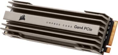 Corsair CSSD-F2000GBMP600COR cena un informācija | Iekšējie cietie diski (HDD, SSD, Hybrid) | 220.lv