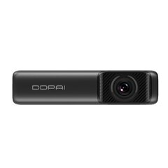 DDPAI Mini 5 videoreģistrātors / GPS / 64 GB / UHD 4K / 30fps / Wi-Fi cena un informācija | Auto video reģistratori | 220.lv