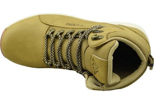 Мужские ботинки Kappa Dolomo Mid 2427524141, зеленые цена и информация | Мужские ботинки | 220.lv