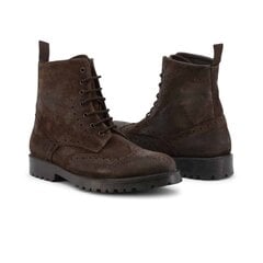 Мужские ботинки Duca di Morrone - FAUSTO-CAM 66529 FAUSTO-CAM_TDM-EU 46 цена и информация | Мужские ботинки | 220.lv