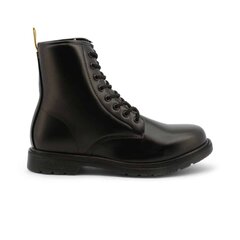 Мужские ботинки Duca di Morrone - JAGO 66553 JAGO_BLACK-EU 47 цена и информация | Мужские ботинки | 220.lv