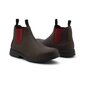Duca di Morrone - NOAH 66555 NOAH_TAUPE-EU 47 цена и информация | Vīriešu kurpes, zābaki | 220.lv