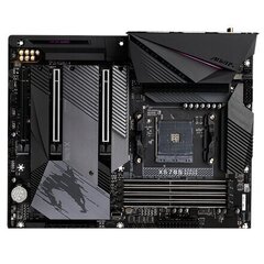 Gigabyte X570S Aorus cena un informācija | Procesori (CPU) | 220.lv