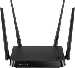 D-Link DIR-842V2E цена и информация | Маршрутизаторы (роутеры) | 220.lv