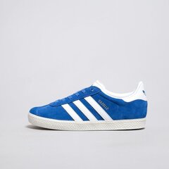 Sporta apavi bērniem Adidas Originals Gazelle, zili cena un informācija | Sporta apavi bērniem | 220.lv