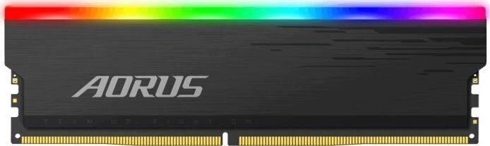 Gigabyte GP-ARS16G37D cena un informācija | Operatīvā atmiņa (RAM) | 220.lv