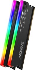 Gigabyte GP-ARS16G37D цена и информация | Оперативная память (RAM) | 220.lv