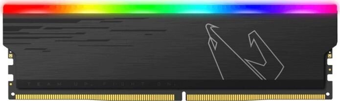 Gigabyte GP-ARS16G37D cena un informācija | Operatīvā atmiņa (RAM) | 220.lv