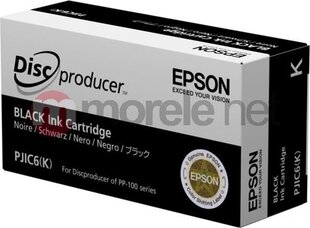 Epson C13S020452 cena un informācija | Tintes kārtridži | 220.lv